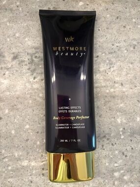 Westmore Beauty Body Coverage Perfector